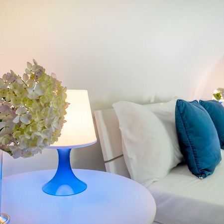 Villa Accasarte à Procida Extérieur photo