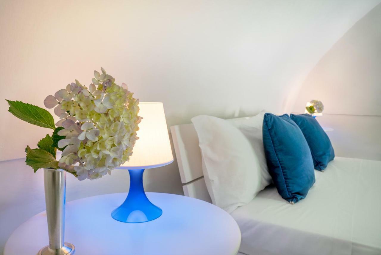 Villa Accasarte à Procida Extérieur photo